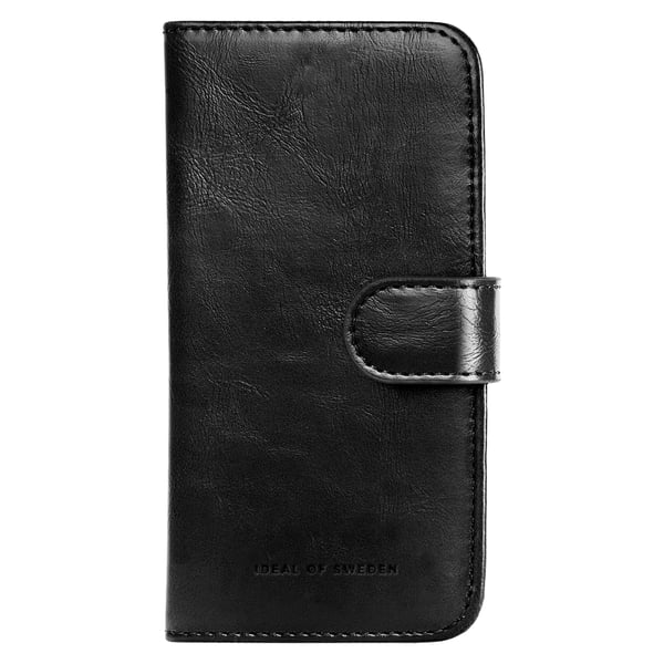 IDEAL OF SWEDEN Magnet Wallet+ Mobilplånbok för iPhone 13, 14, 16E och 17E.