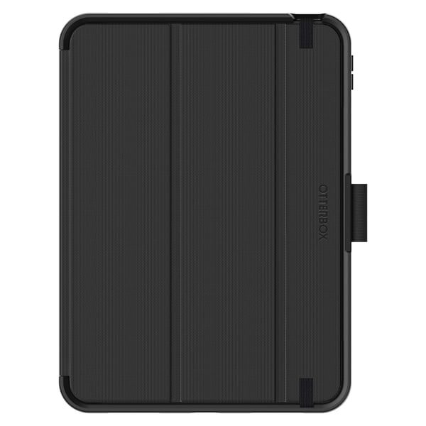 Otterbox Symmetry Folio fodral för iPad (10:e gen) och iPad (A16)