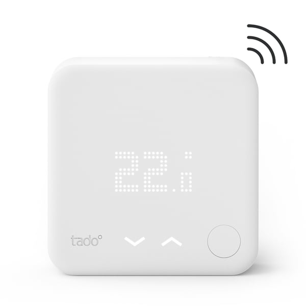 tado Trådlös temperatursensor