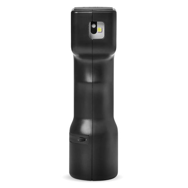 Plegium Smart försvarsspray med Bluetooth