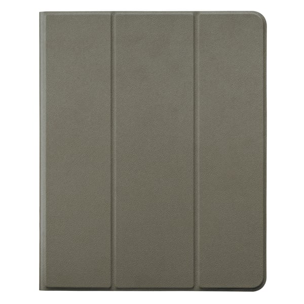 Linocell Premium Trifold Cover för iPad Pro 12,9" (3:e-6:e gen)