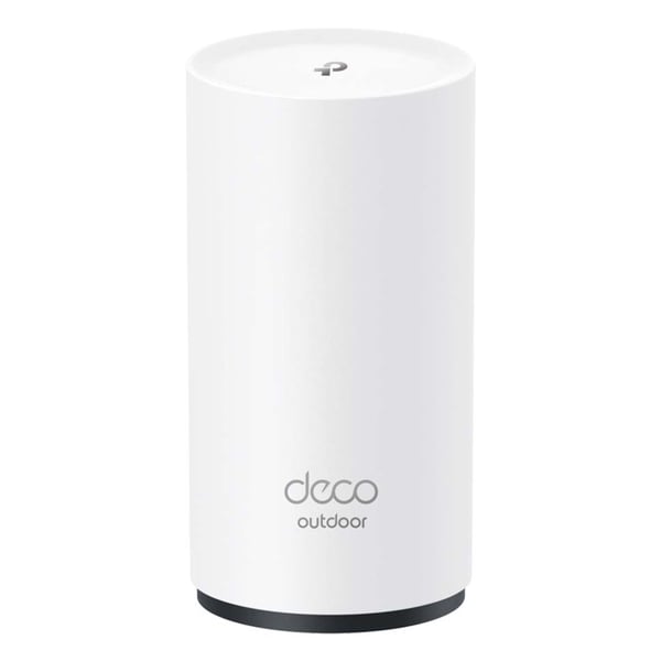 TP-Link Deco X50-Outdoor PoE AX3000 Mesh