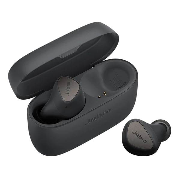 Jabra Elite 4 Trådlösa hörlurar