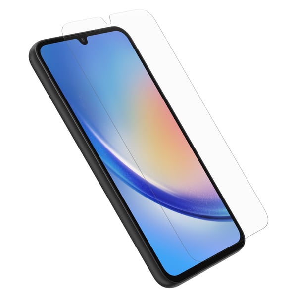 Otterbox Trusted Skärmskydd för Samsung Galaxy A34