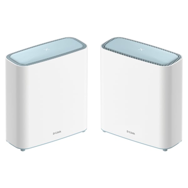 D-Link M32-2 Eagle Pro AI Mesh-system AX3200 2-pack