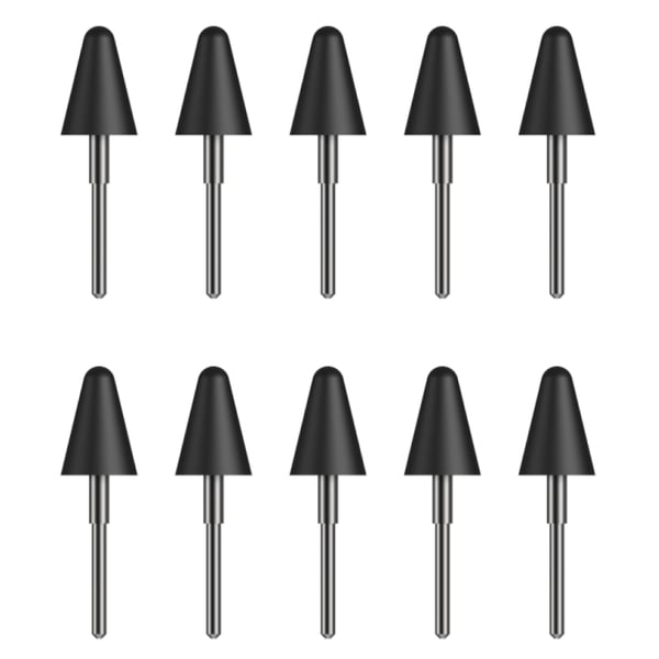 Kobo Stylus 2 Extra spetsar 10-pack