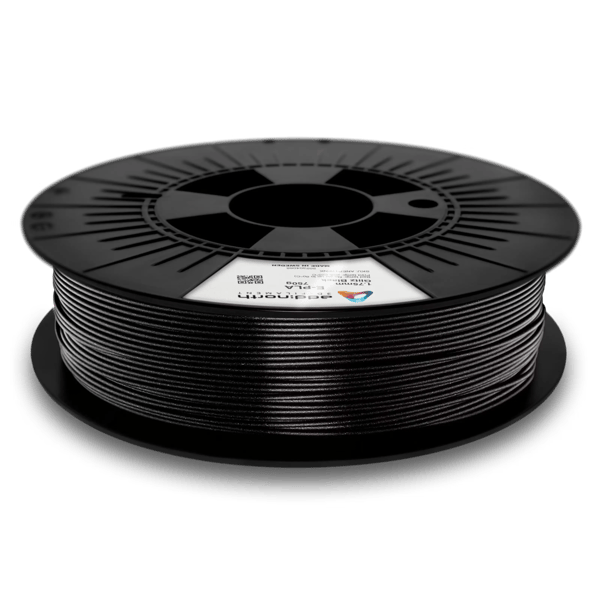 Addnorth E-PLA-filament för 3D-skrivare 1,75 mm Glitz