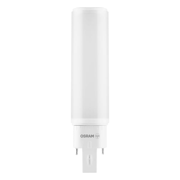 Osram LED-kompaktlysrör G24Q 600 lm