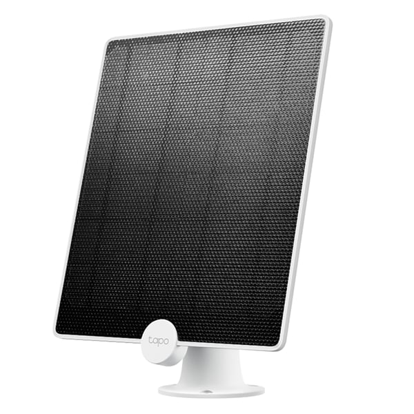 TP-Link Tapo A200 Solpanel för övervakningskamera
