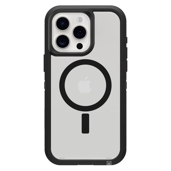 Otterbox Defender XT Dark Side Tåligt skal för iPhone 15 Pro Max
