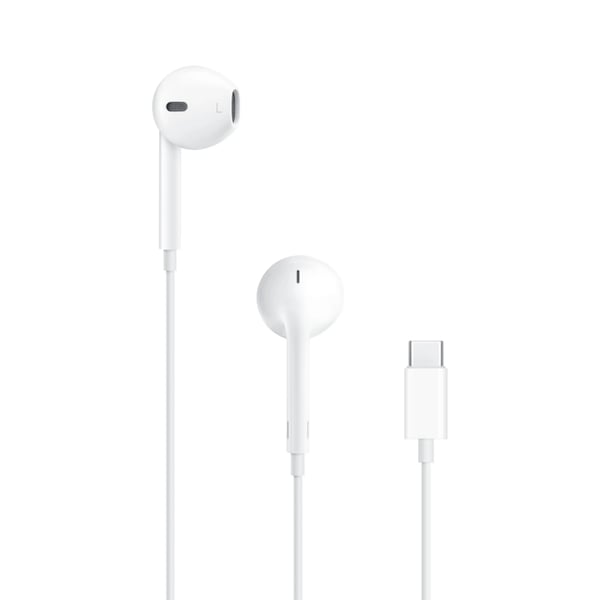 EarPods med USB-C-kontakt