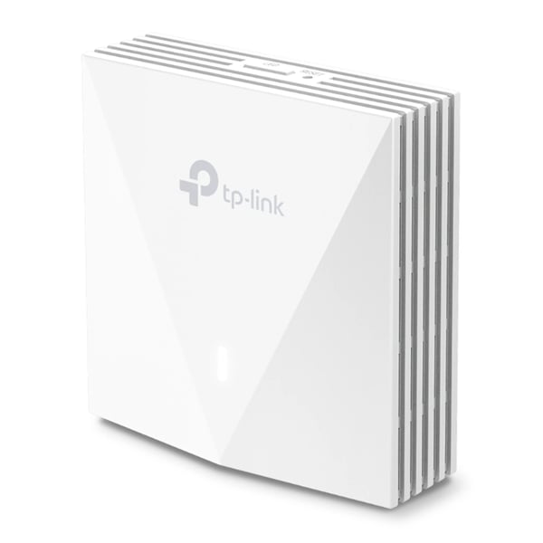 TP-Link EAP650-Wall Accesspunkt med Wifi 6 AX3000