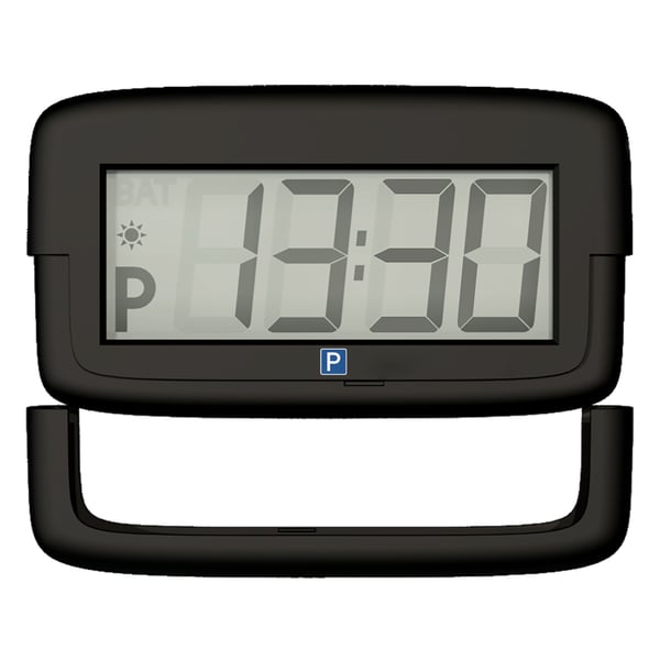 Park Micro 2 Automatisk p-skiva