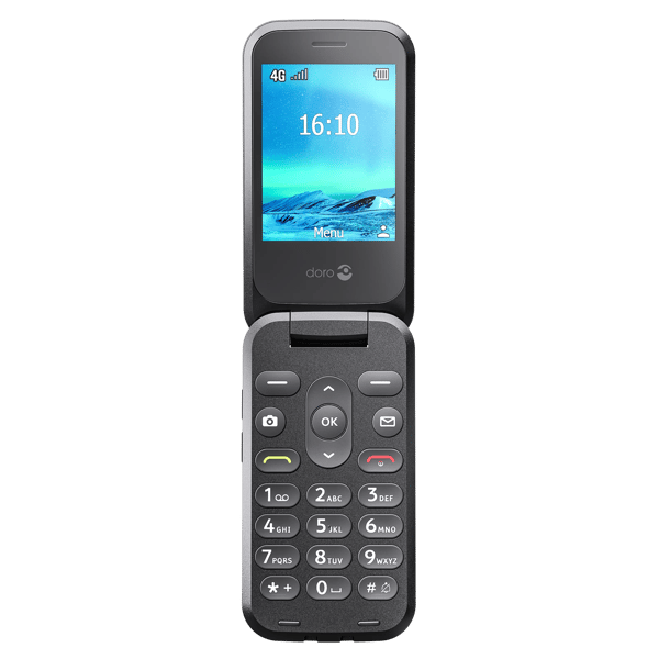 Doro 2820 med kamera