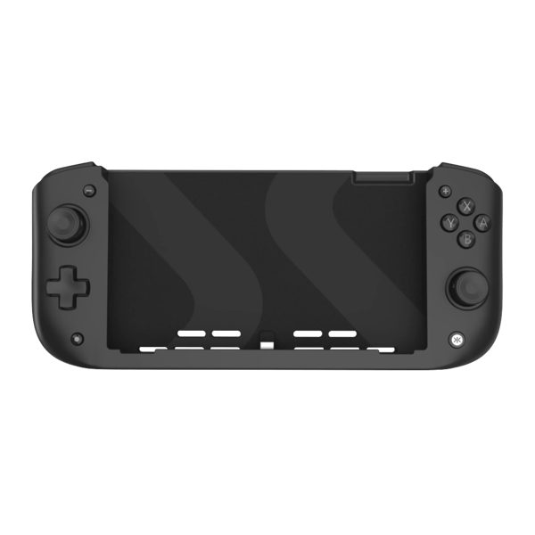 CRKD Nitro Deck Standard Edition för Switch