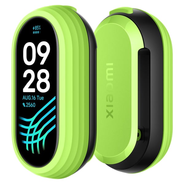 Smart Klämma för Mi Band 8
