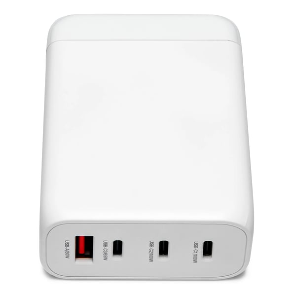 Linocell Premium GaN Multiladdare PD 3.0 100 W