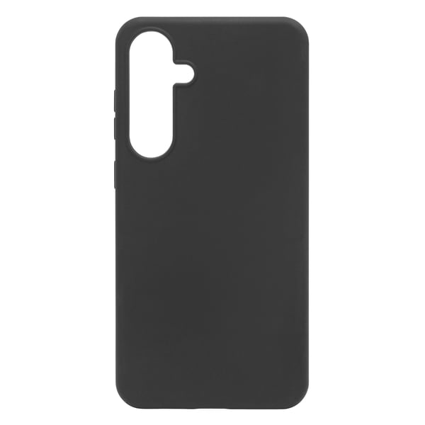 Linocell Rubber Case för Galaxy S24 Plus
