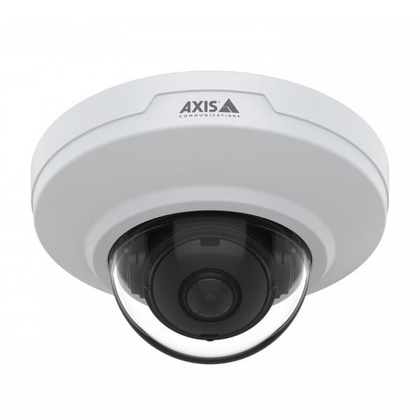 Axis M3086-V Dome Övervakningskamera