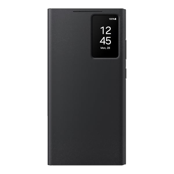 Smart View Case för Galaxy S24 Ultra