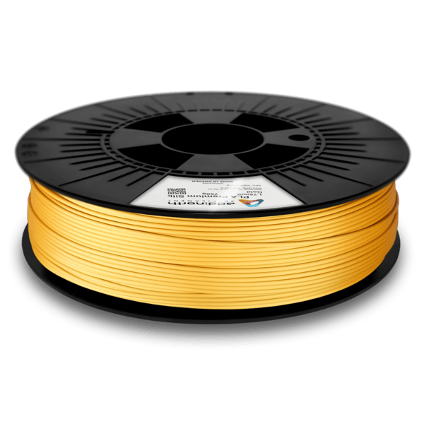 Addnorth PLA Premium Silk-filament för 3D-skrivare 1,75 mm