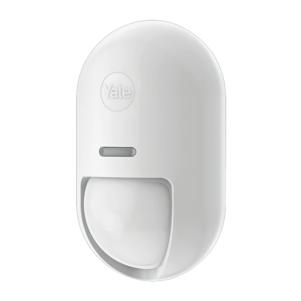 Yale Rörelsesensor för inomhusbruk