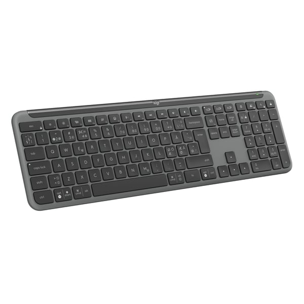 K950 Signature Slim Trådlöst tangentbord