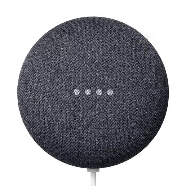 Mini Smarta hem-controller Kol