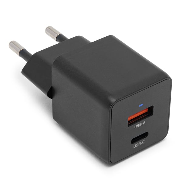 Linocell GaN multiladdare 33 W PD