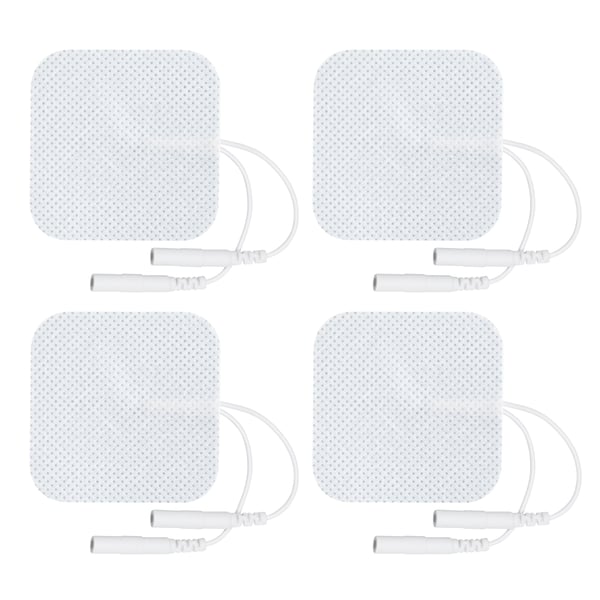 Rubicson Elektroder 4-Pack till 47956