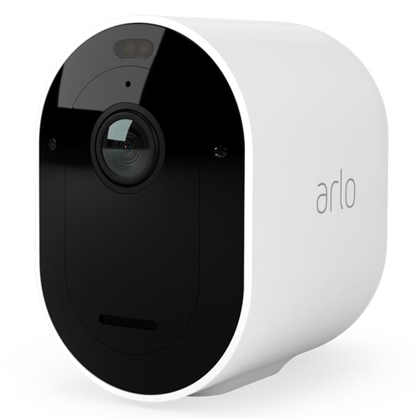 Arlo Pro 5 Spotlight – Trådlös övervakningskamera 1-pack