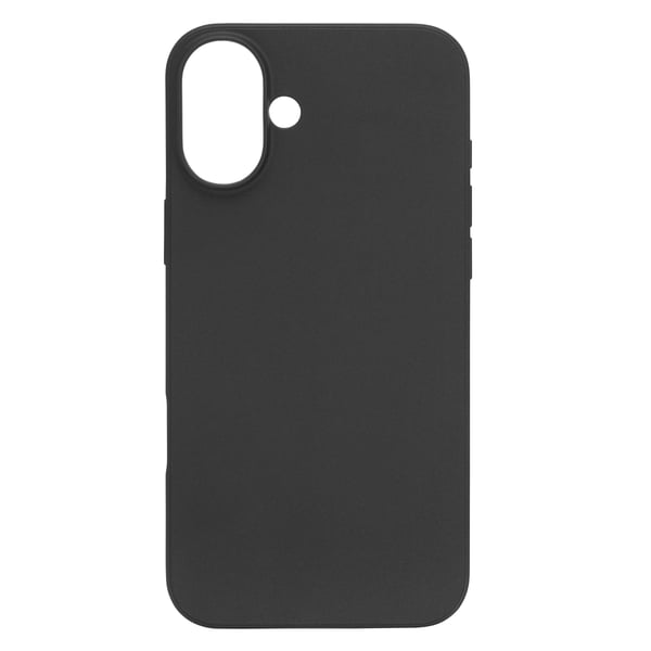 Linocell Second skin för iPhone 16 Plus