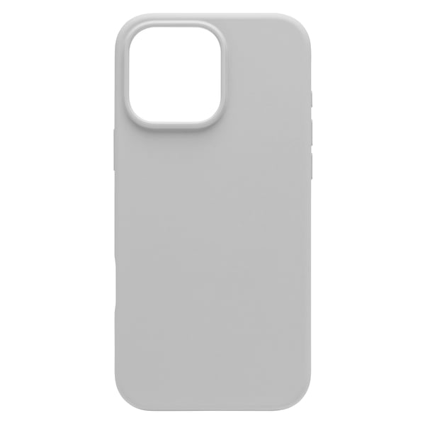 Linocell Rubber case för iPhone 16 Pro Max