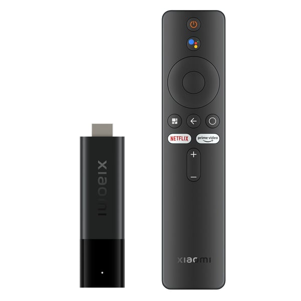 Mi TV Stick 4K TV-sticka med Android