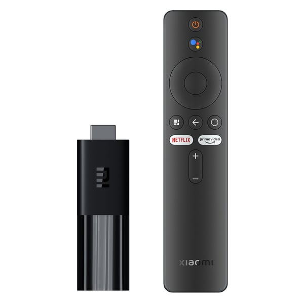Mi TV Stick TV-sticka med Android TV