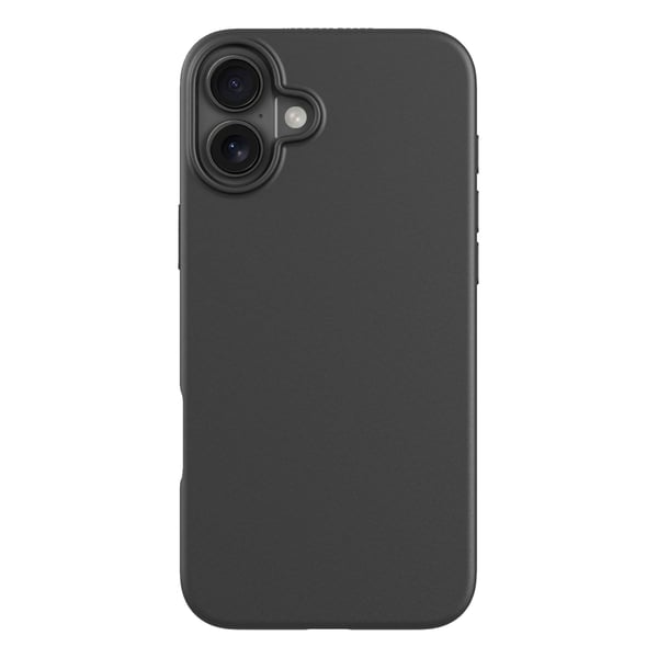 agood company Växtbaserat mobilskal iPhone 16 Plus