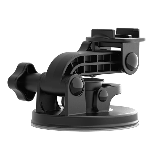 Gopro Hållare sugkopp