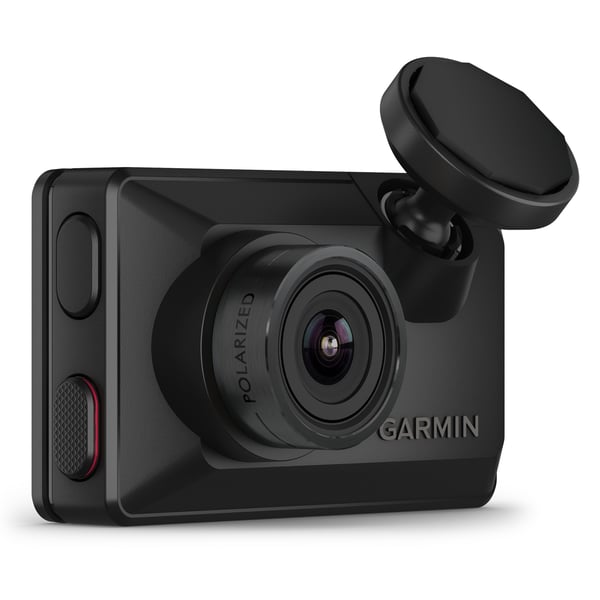 Dash Cam X310 4K-bilkamera med pekskärm
