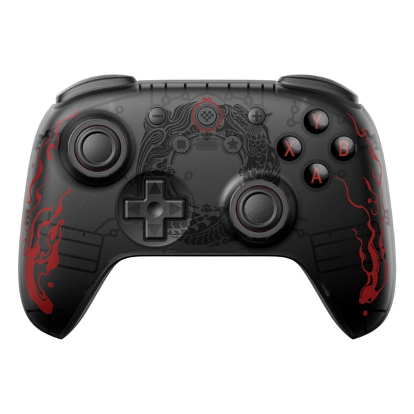8Bitdo Ultimate 2C Trådlös handkontroll med Hall Effect