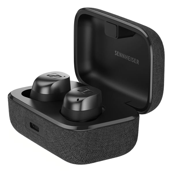 Sennheiser Momentum True Wireless 4 in-ear-hörlurar