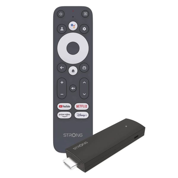 Strong Google TV Stick 4K HDMI