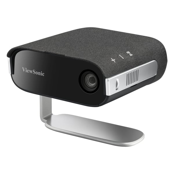 ViewSonic Portabel projektor M1S med Harman Kardon-högtalare