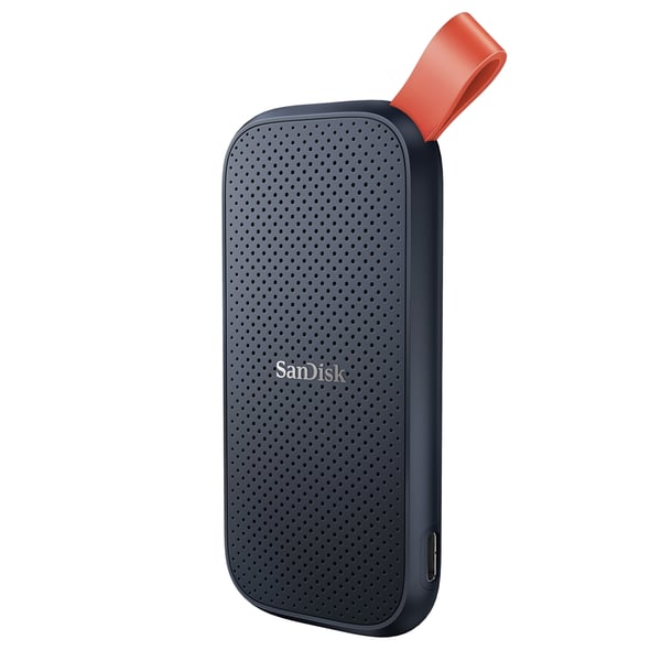 Sandisk Portabel SSD