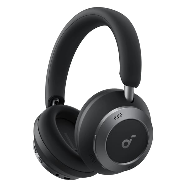 Soundcore Space One Pro trådlösa ANC-hörlurar
