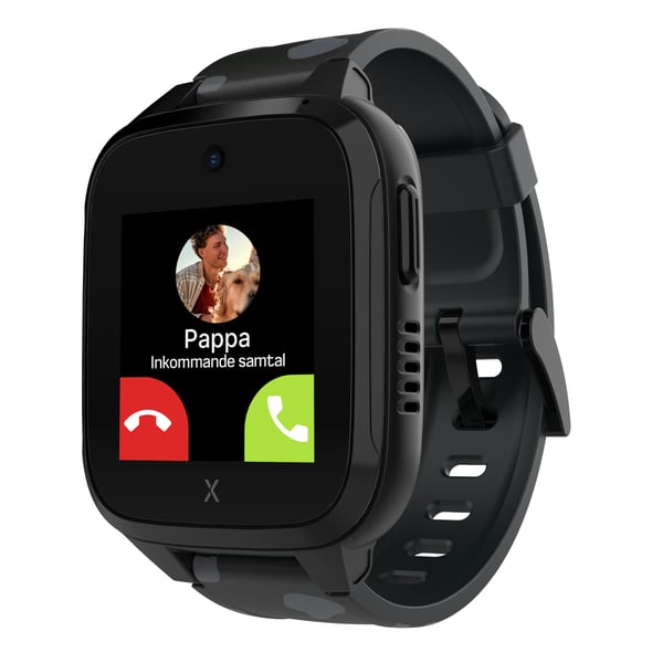 Xplora XGO3 XConnect Gen2 för barn