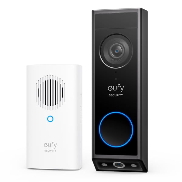 Eufy E340 Doorbell Kit