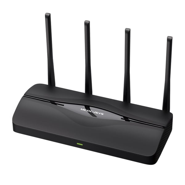 Mercusys MR27BE Dual-Band Wifi 7-router