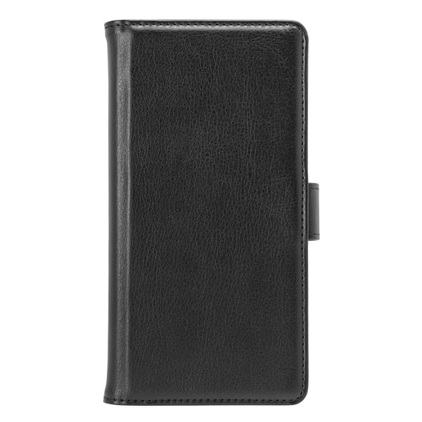 Linocell Mobilplånbok 2-in-1 för Galaxy S25 Ultra