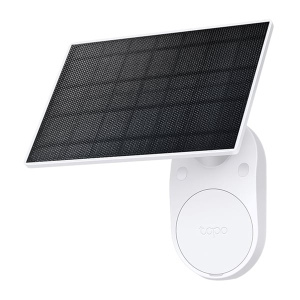 TP-Link Tapo A201 – Solpanel för övervakningskamera