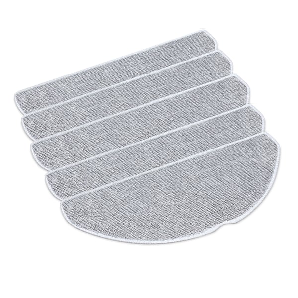 TP-Link Moppduk till Tapo robotdammsugare (5-pack)